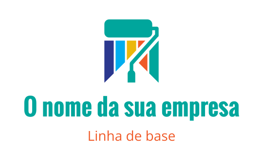 Paint logo