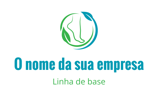 Pés logo