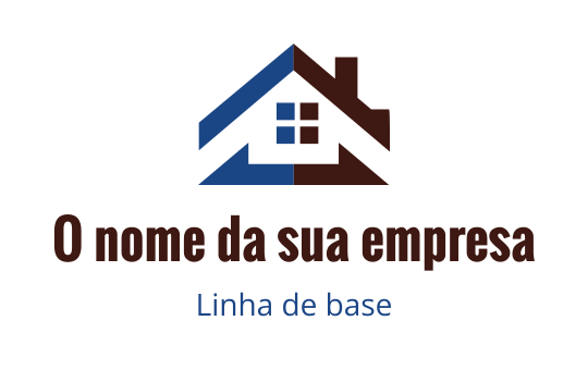 House logo