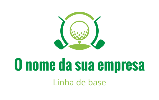 Golf logo