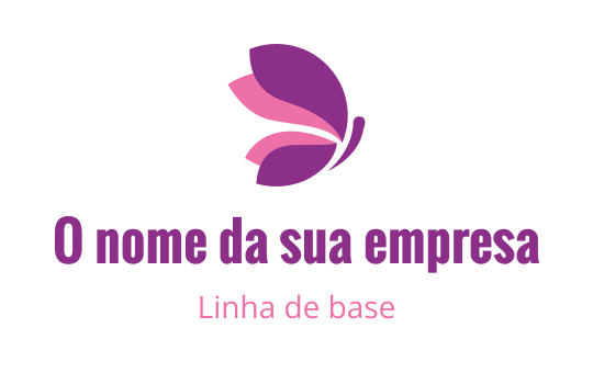 Butterfly logo