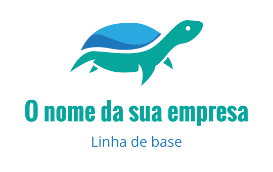 Tartaruga logo