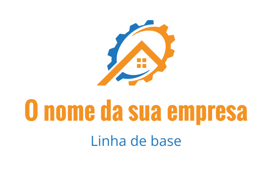 House logo