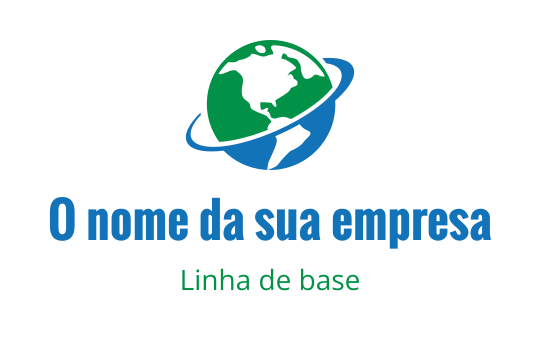 Earth logo