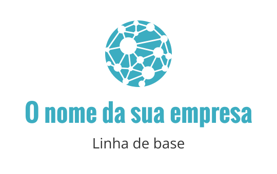 World logo