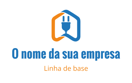 Electrical logo