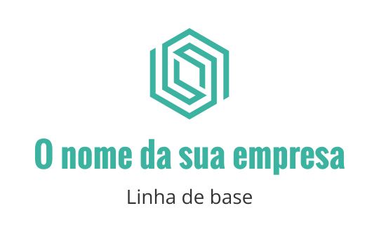 L logo