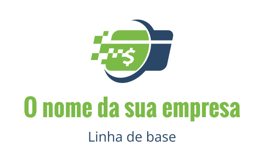 Cartão logo