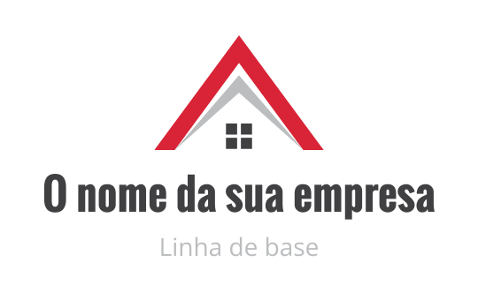 House logo