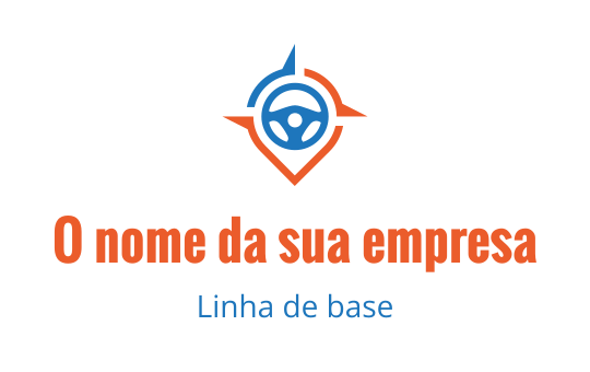 Wheel logo