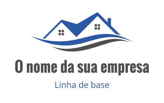 House logo