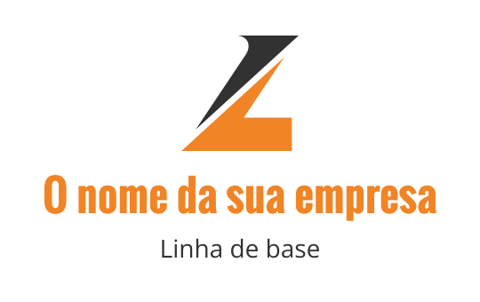 Letter logo