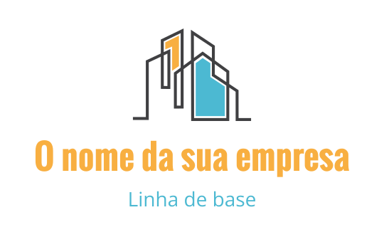 Edifício logo