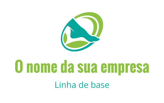 Pés logo