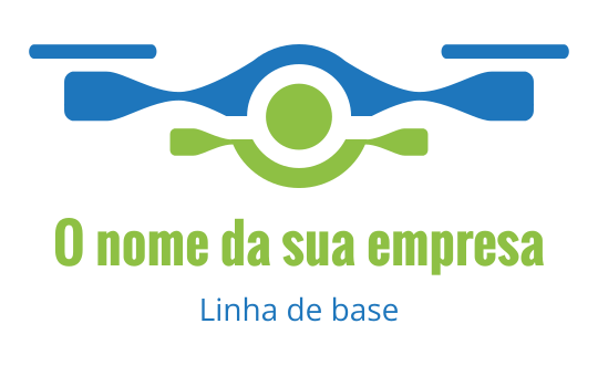 Drone logo