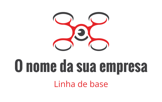 Drone logo