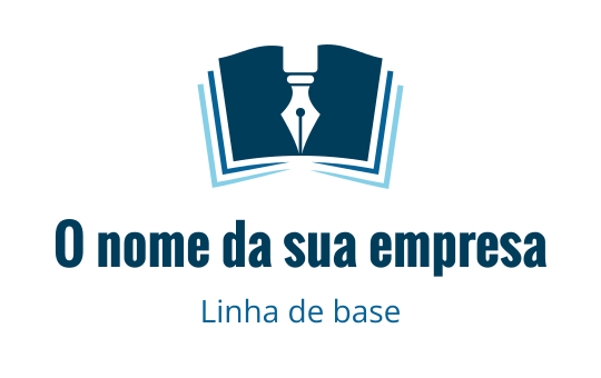 Caneta logo