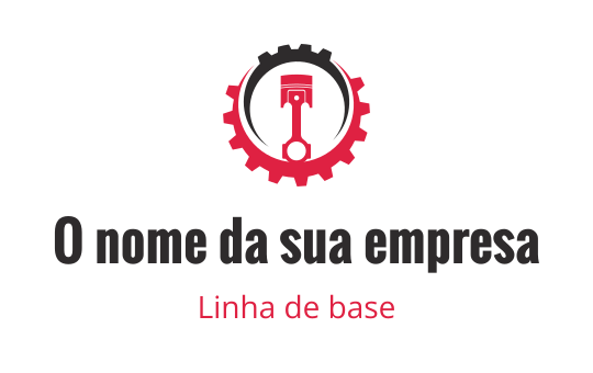 Gear logo