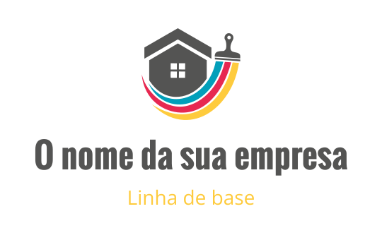 Paint logo