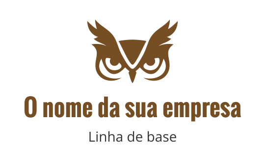 Owl logo