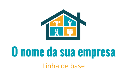 Construction logo
