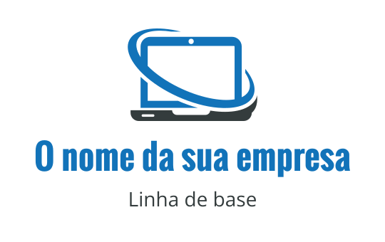 Notebook logo