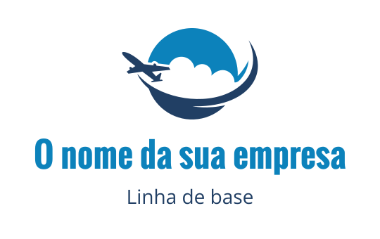 Plane logo