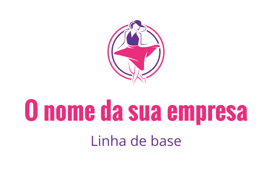 Dancing logo