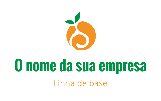 Laranja logo