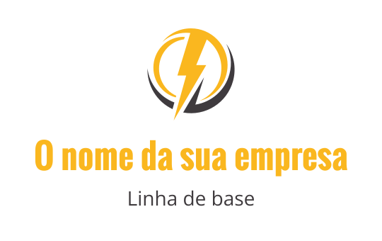 Electrical logo