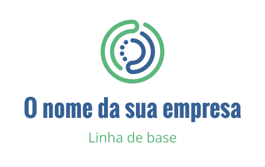 O logo