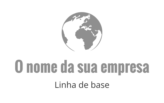 Earth logo