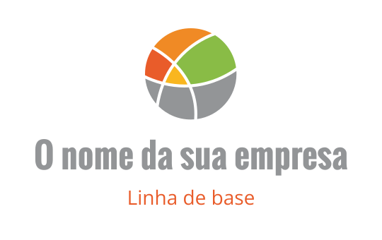 World logo