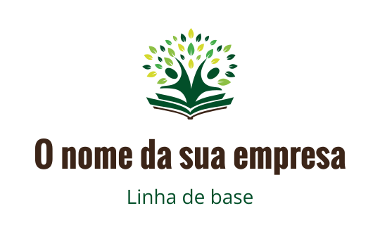 Livro logo