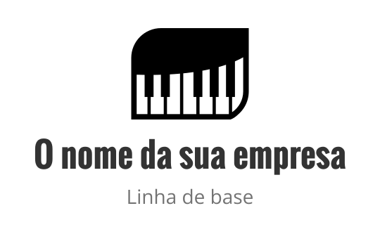 Teclado logo