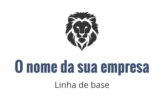 Leão logo