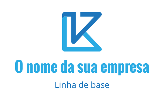 K logo