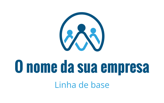 W logo