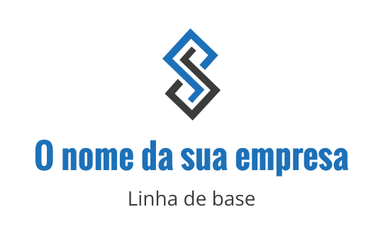 S logo