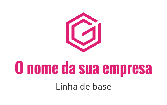 G logo