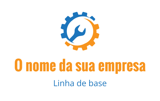 Gear logo