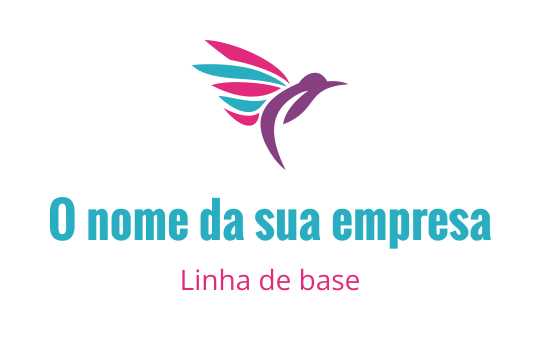 Hummingbird logo