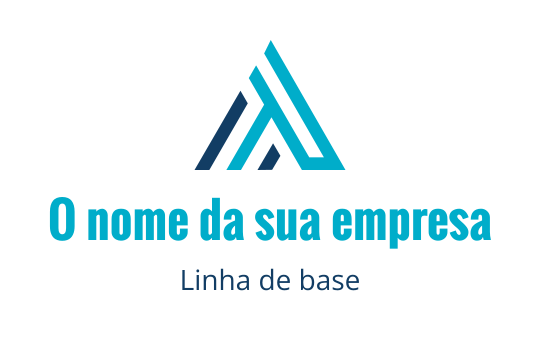 Letter logo