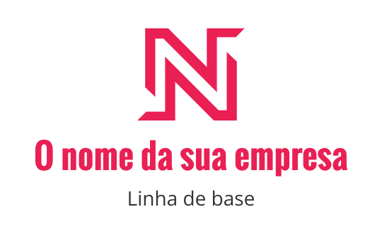 N logo
