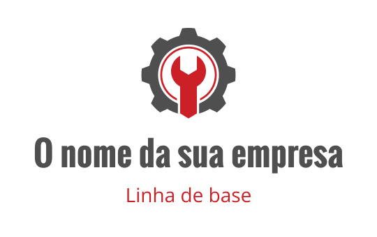 Gear logo