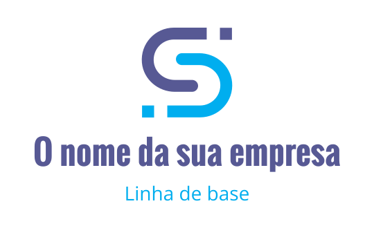 S logo
