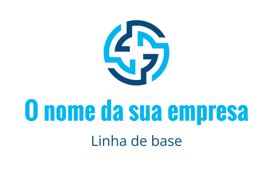 O logo