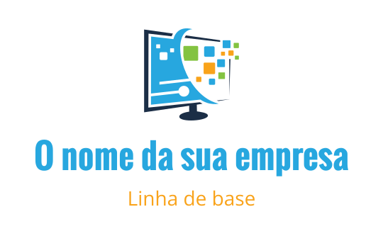 Computador logo