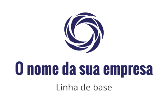 O logo
