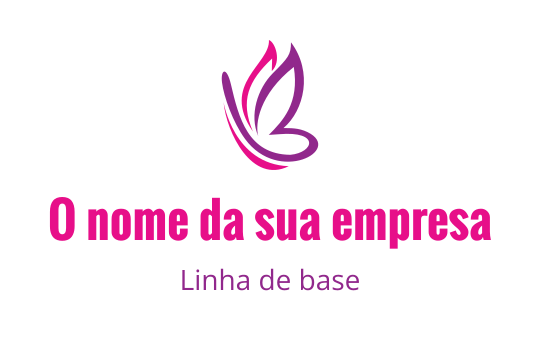 Butterfly logo